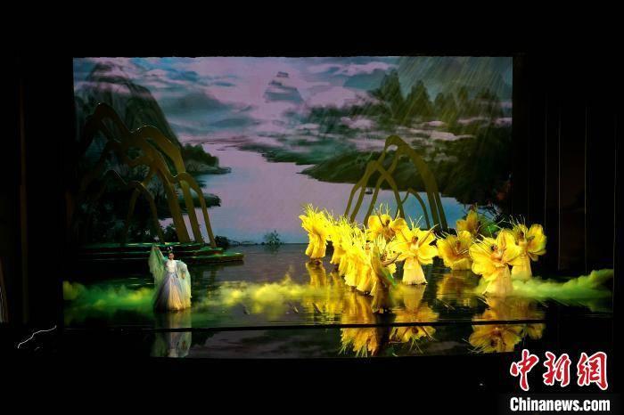 救援小袋熊